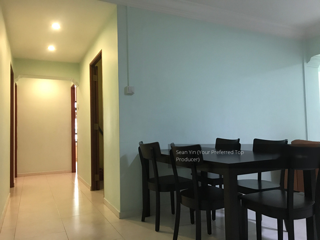 Blk 669B Jurong West Street 64 (Jurong West), HDB Executive #156584782